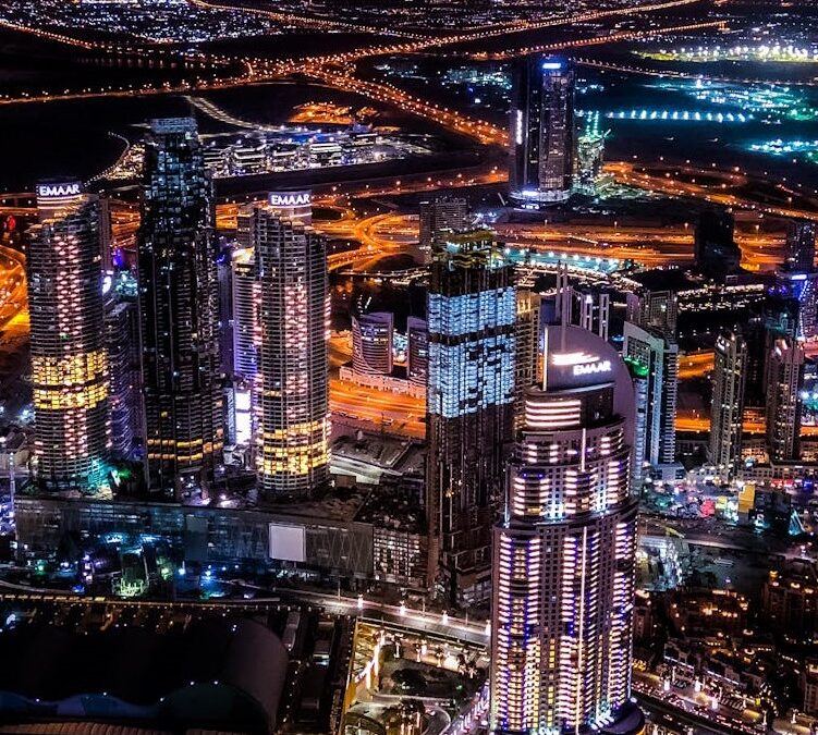 Why Family Offices Are Increasing Exposure to Dubai Real Estate